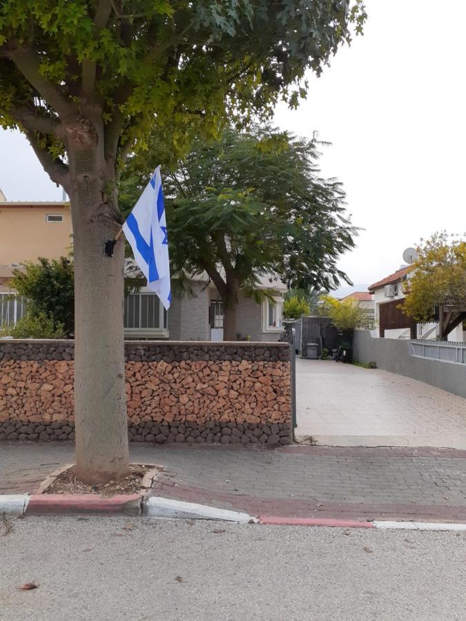 בית שאן סויטה-סטודיו-צימר מראה חיצוני תמונה